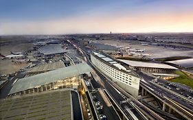 Sheraton Paris Roissy Airport